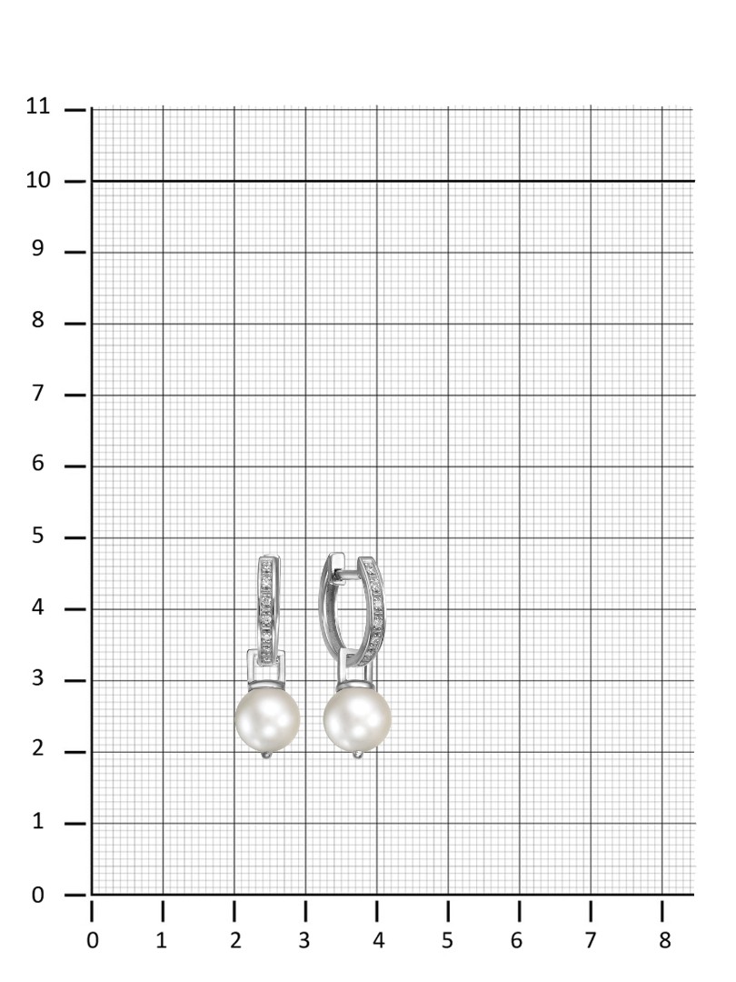 vergoldeter Silber-Ring mit Emaille