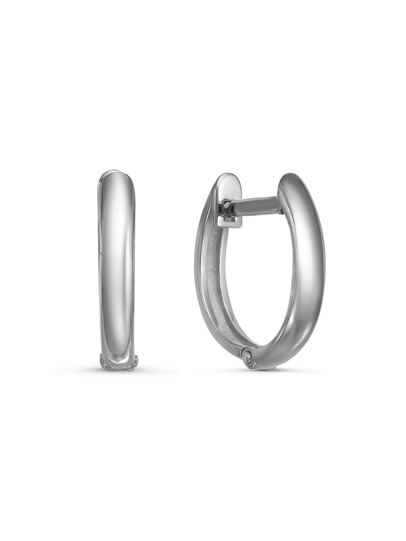 vergoldeter Silber-Ring mit Emaille