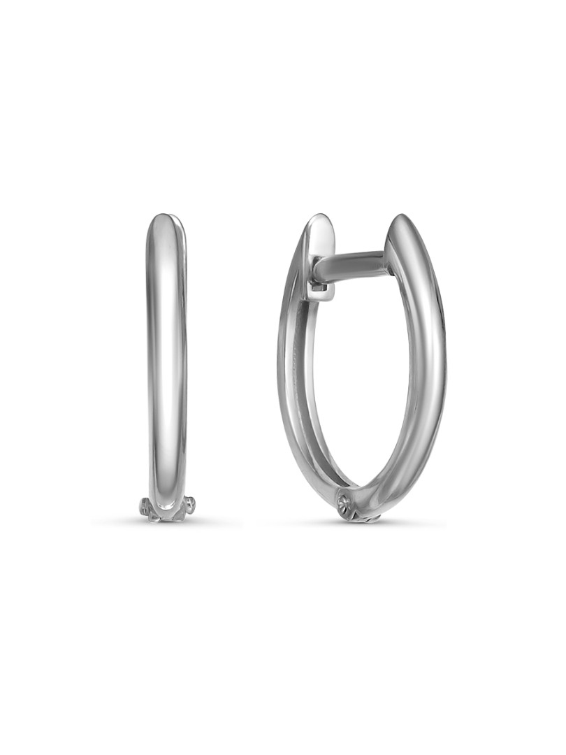 vergoldeter Silber-Ring mit Emaille